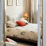 Restart Accommodations Sveva
