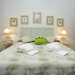 Restart Accommodations Sveva