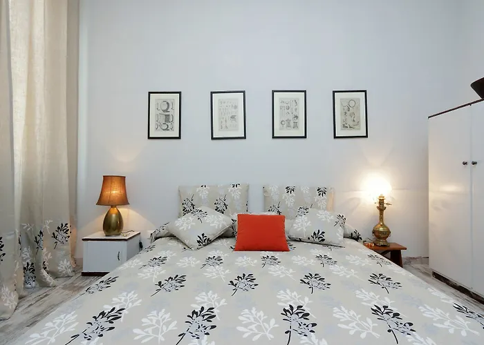 Restart Accommodations Sveva