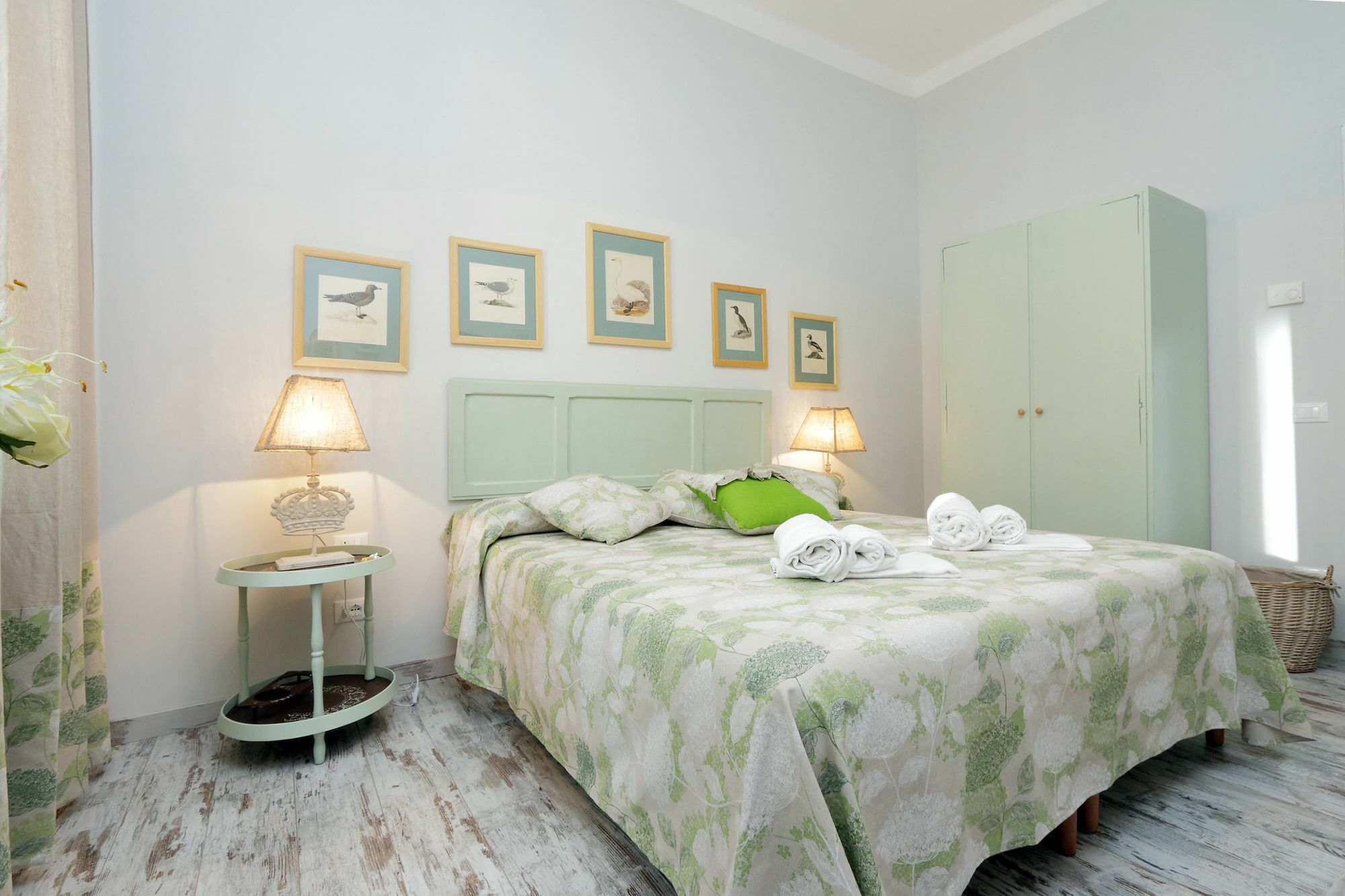 Restart Sveva Apartment Rom