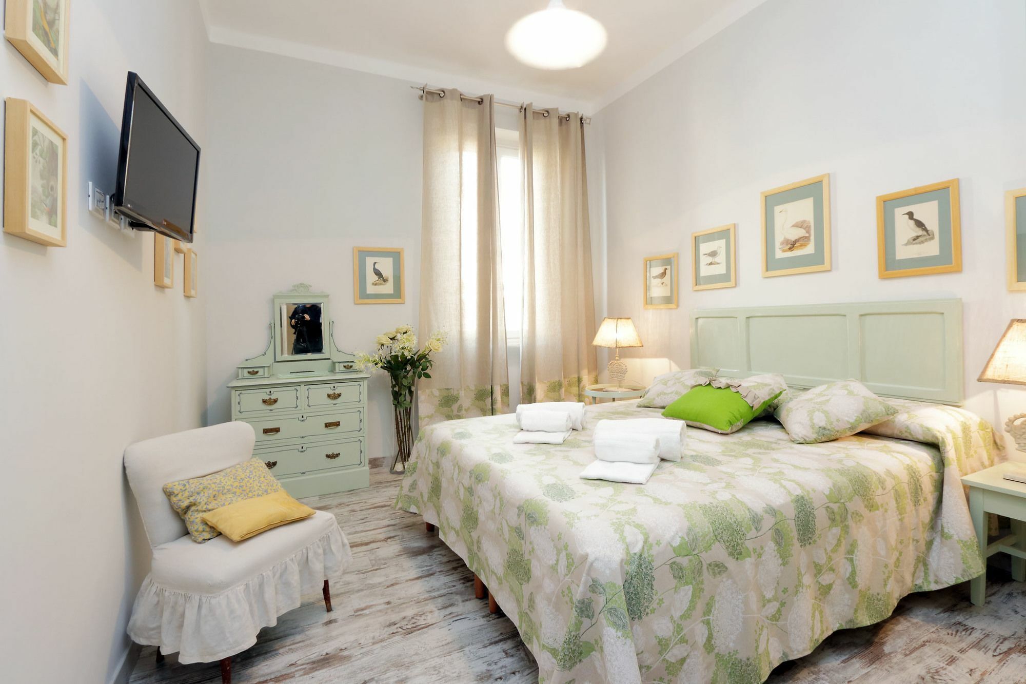 Restart Sveva Apartment *